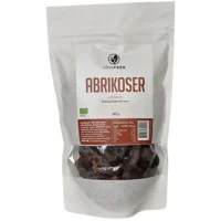 Abrikoser Øko. - 500 gram