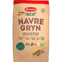 Schär Havregryn glutenfri Ø