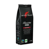 Kaffebønner Barista Øko. - 500 gram