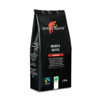 Kaffe Arabica malet Øko. - 500 gram