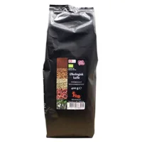 Kaffe Uganda Øko. - 400 gram
