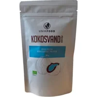 Kokosvand Pulver Øko. - 100 gram
