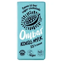Ombar Kokos mylk Ø