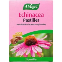 Echinacea Pastiller