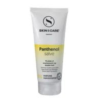 Panthenol salve - 100 ml.