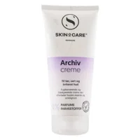SkinOcare Archiv Creme - 200 ml.
