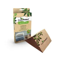 GreenProtect Klædemølfælde 2 stk