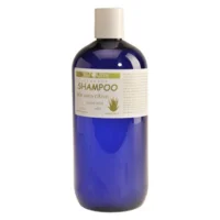 Shampoo Aloe Vera MacUrth