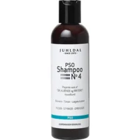 Juhldal PSO Shampoo No 4