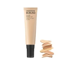 Fluid Make-Up Hazel - 30 ml.