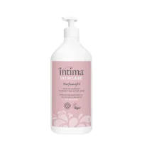 Intima Intimsæbe Parfumefri - 500 ml.