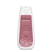 Intima Intimsæbe Tranebær - 250 ml.