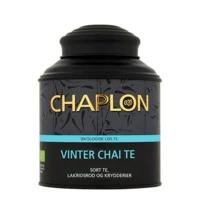 Chaplon Vinter Chai Te Ø