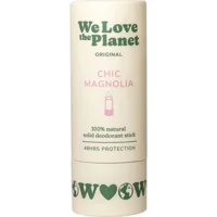 Deodorant stick Chic Magnolia - 40 gram