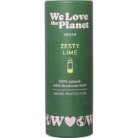 Deo Stift Zesty Lime - 40 gram