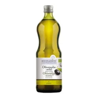 Olivenolie mild koldpresset Øko. - 1liter 