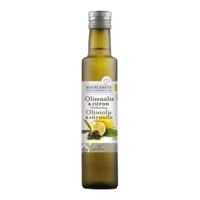 Oliven citronolie Øko. - 250 ml.