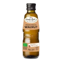 Valnøddeolie Øko. - 250 ml.