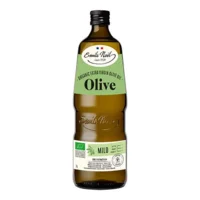 Olivenolie ekstra Jomfru Øko. - 1 liter 
