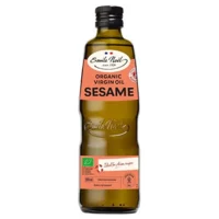 Sesamolie Øko. Emile Noel - 500 ml.