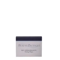 Bio-Dermabrasion peeling Wipes - 1 pk.