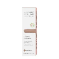 Creme Pastell Tinted Hydrating Day Cream brunette - 30 ml.