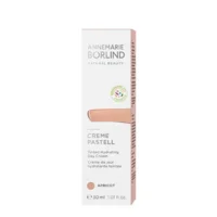 Creme Pastell Tinted Hydrating Day Cream Apricot - 30 ml.
