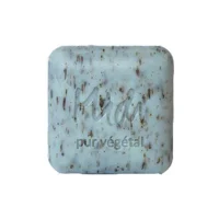 Midi blomstersæbe Lavendel - 100 gram