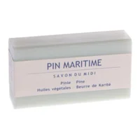 Sæbe fyrretræ pin martime Midi - 100 gram