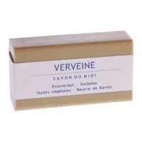 Sæbe jernurt Midi - 100 gram