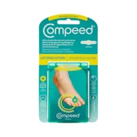 Compeed ligtorn Moist 6 stk