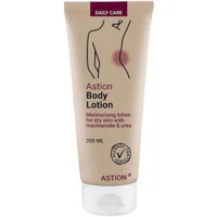 Body lotion