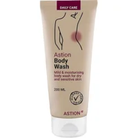 Body Wash - 200 ml.