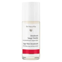 Deodorant Sage Mint roll-on - 50 ml.