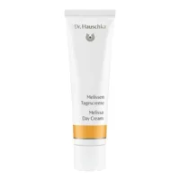 Dr. Hauschka Melissa day cream - 30 ml.