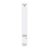 Concealer 01 macadamia