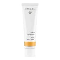 Dr. Hauschka Day Cream Rose - 30 ml.