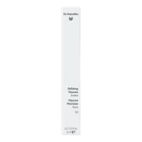 Defining mascara 02 brown