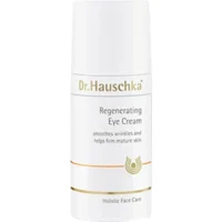 Dr. Hauschka Regenerating eye cream - 15 ml.