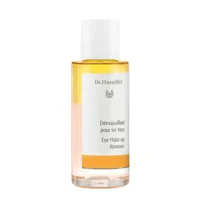Dr. Hauschka Eye Make-up Remover - 75 ml.