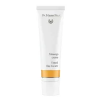Dr. Hauschka Tinted day cream - 30 ml.