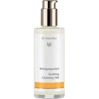 Dr. Hauschka Soothing cleansing Milk - 145 ml.