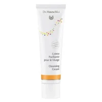 Cleansing cream Dr. Hauschka - 50 ml.