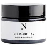 Mineralsk muddermaske - 50 ml.