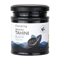 Tahin sort sesam Øko. - 170 gram