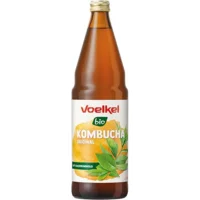 Kombucha Original Øko. - 750 ml.
