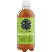 Kombucha Green Tea Ø