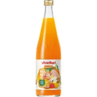 Multinatursaft Ø Demeter - 700 ml.