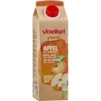 Æblesaft Ø Demeter - 1 liter