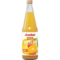 Appelsinsaft Øko. Demeter - 700 ml.